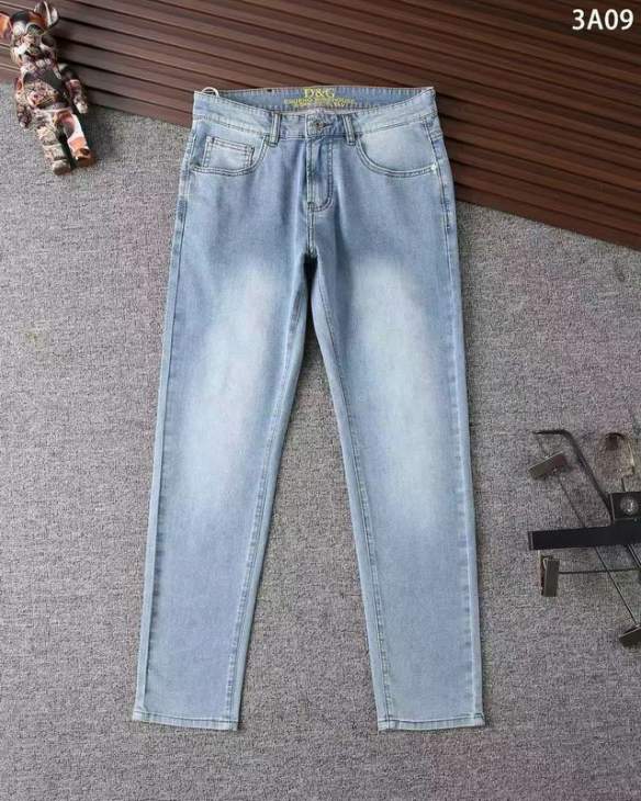 Picture of DG Jeans Long _SKUDGsz29-408qx3A099161